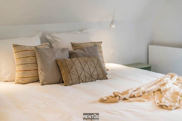Anno 2021 - renovated villa 150m from the beach