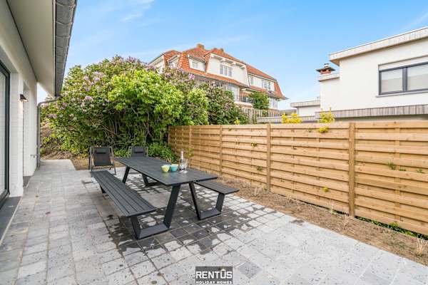 Anno 2021 - renovated villa 150m from the beach