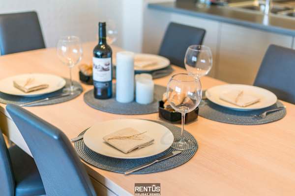 Seanita - sea view apartment in Westende