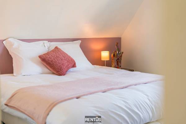 Villa Monet-apartment for 10 persons in Nieuwpoort