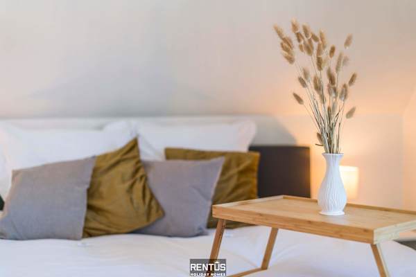 Villa Monet-apartment for 10 persons in Nieuwpoort