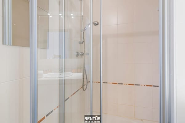 Villa Monet-apartment for 10 persons in Nieuwpoort