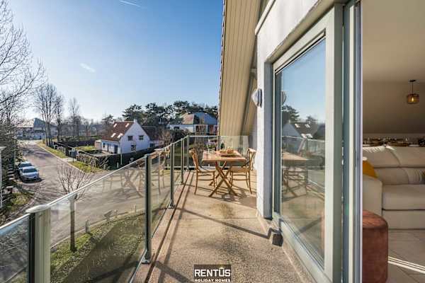 Villa Monet-apartment for 10 persons in Nieuwpoort