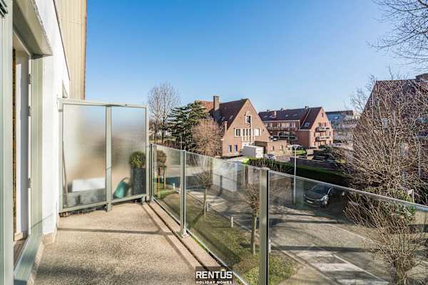 Villa Monet-apartment for 10 persons in Nieuwpoort