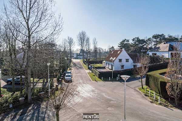 Villa Monet-apartment for 10 persons in Nieuwpoort