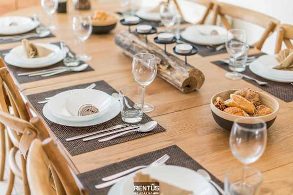 Villa Monet-apartment for 10 persons in Nieuwpoort