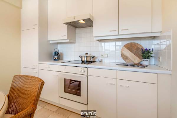 Sandsedge - apartment with amazing rooftop terrace