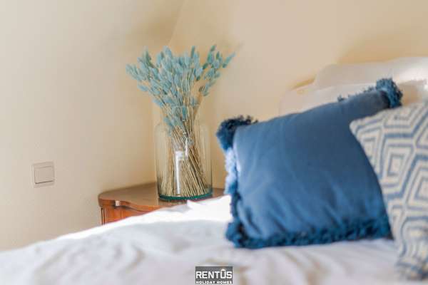 Sandsedge - apartment with amazing rooftop terrace