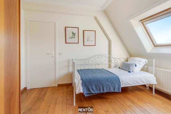 Sandsedge - apartment with amazing rooftop terrace