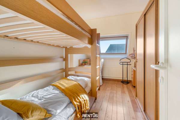 Sandsedge - apartment with amazing rooftop terrace