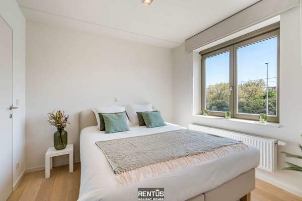 Sealine - modern apartment at 100m from the beach