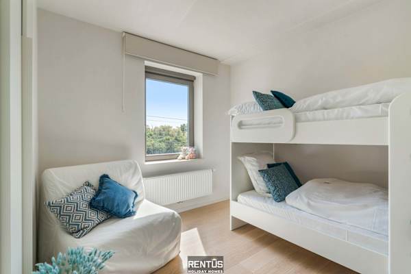 Sealine - modern apartment at 100m from the beach
