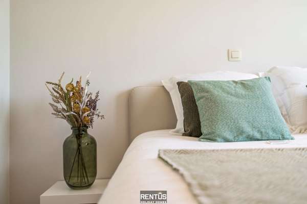 Sealine - modern apartment at 100m from the beach