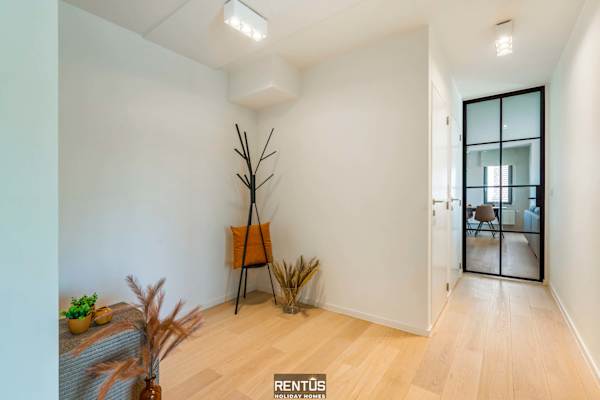 Sealine - modern apartment at 100m from the beach