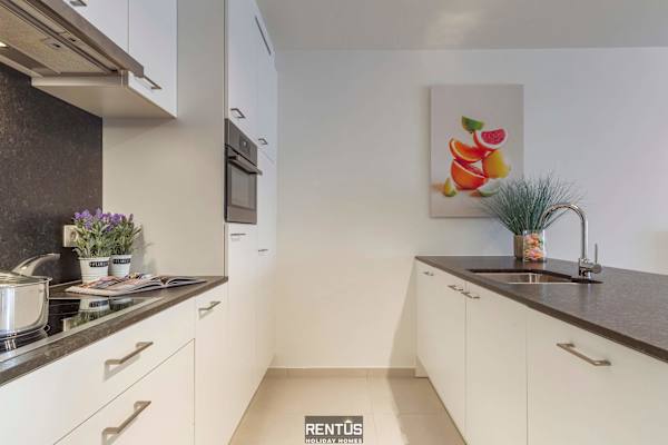 Thyline One - new spacious apartment for 8 persons