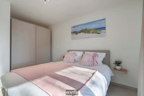 Thyline One - new spacious apartment for 8 persons