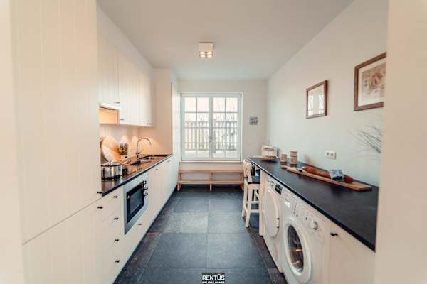 Villa Promenade-luxuriously apartment for 8 people