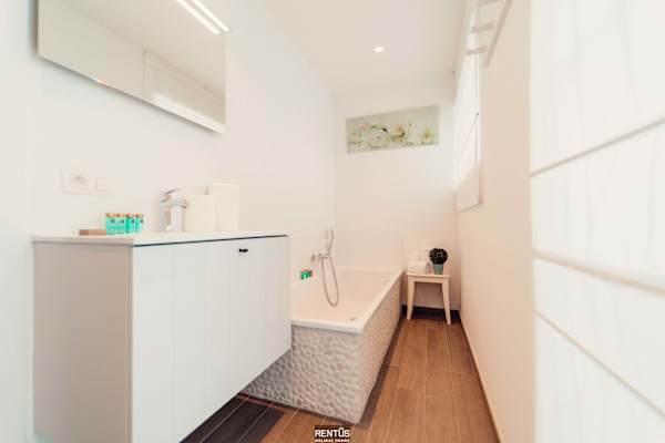Villa Promenade-luxuriously apartment for 8 people