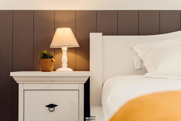 Villa Promenade-luxuriously apartment for 8 people