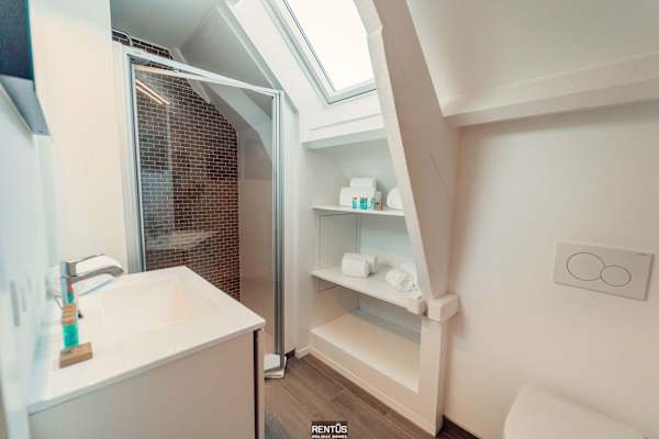 Villa Promenade-luxuriously apartment for 8 people