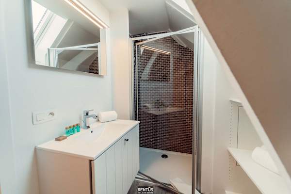 Villa Promenade-luxuriously apartment for 8 people