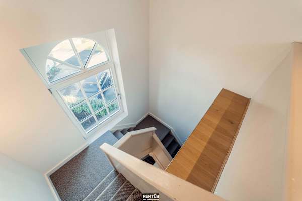 Villa Promenade-luxuriously apartment for 8 people