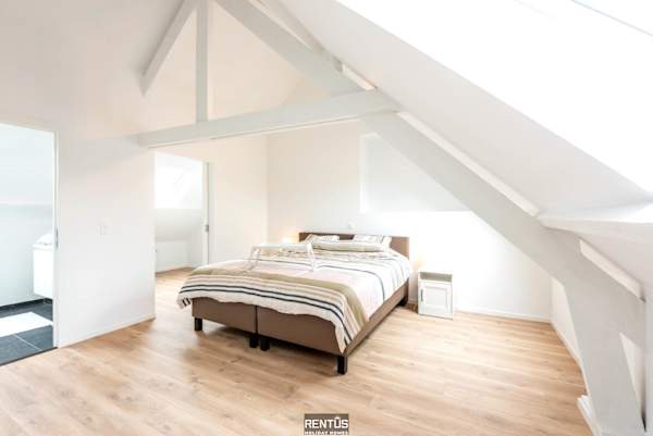Villa Harbour-apartment for 9 people in Nieuwpoort