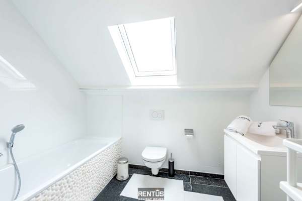 Villa Harbour-apartment for 9 people in Nieuwpoort