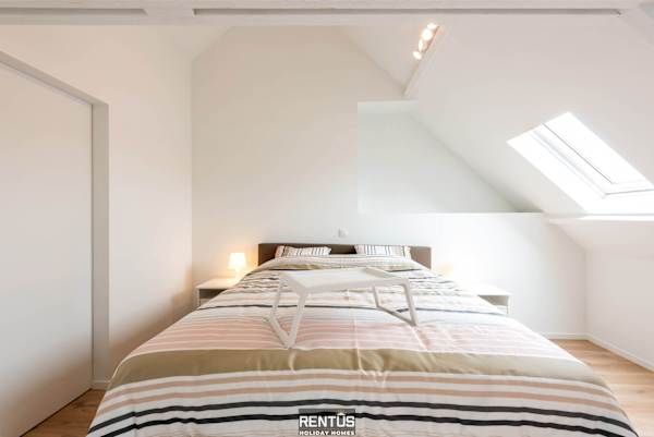 Villa Harbour-apartment for 9 people in Nieuwpoort