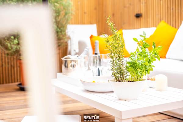 Villa Harbour-apartment for 9 people in Nieuwpoort