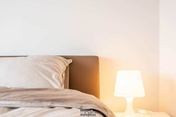 Villa Harbour-apartment for 9 people in Nieuwpoort