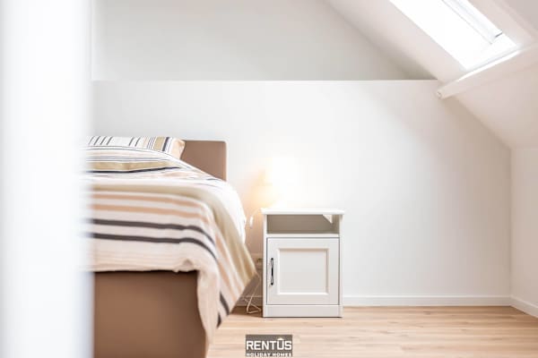Villa Harbour-apartment for 9 people in Nieuwpoort