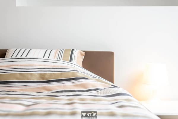 Villa Harbour-apartment for 9 people in Nieuwpoort