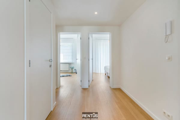 Seacarl - stunning apartment with frontal sea view