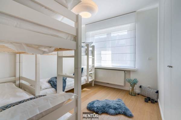 Seacarl - stunning apartment with frontal sea view