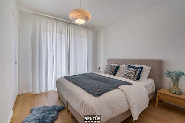 Seacarl - stunning apartment with frontal sea view