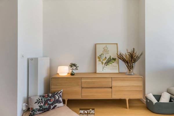 Seacarl - stunning apartment with frontal sea view