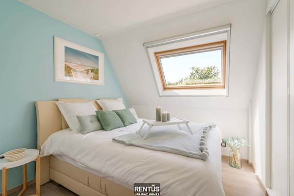Dune House - welcoming holiday home in Middelkerke