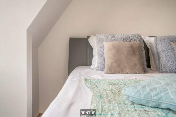 Dune House - welcoming holiday home in Middelkerke