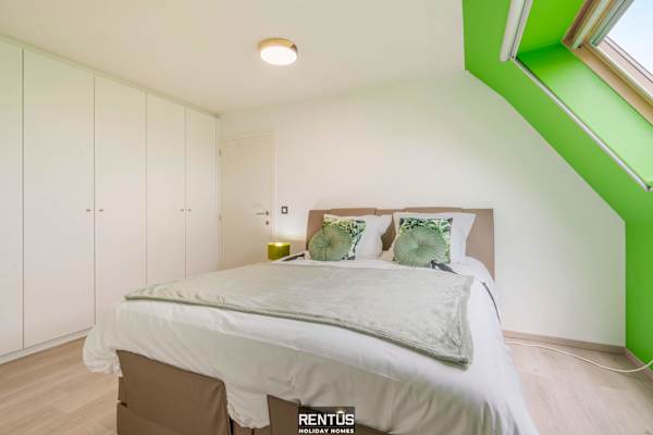 Dune House - welcoming holiday home in Middelkerke