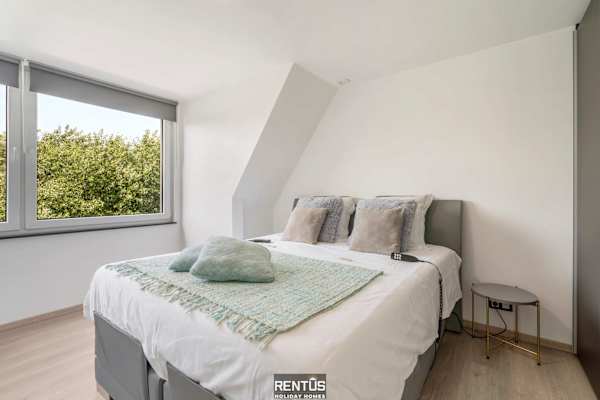 Dune House - welcoming holiday home in Middelkerke