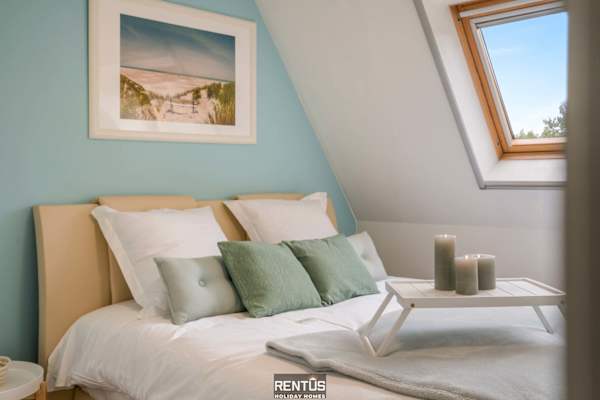 Dune House - welcoming holiday home in Middelkerke