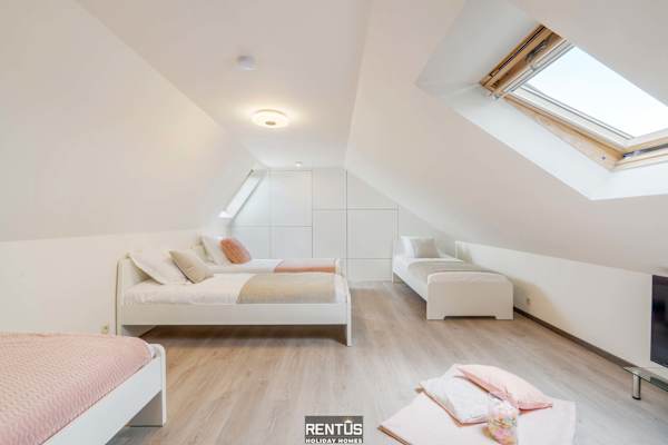 Dune House - welcoming holiday home in Middelkerke