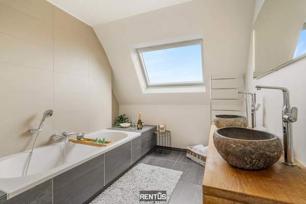 Dune House - welcoming holiday home in Middelkerke
