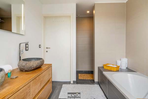 Dune House - welcoming holiday home in Middelkerke