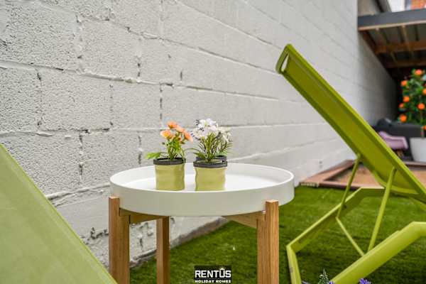 Dune House - welcoming holiday home in Middelkerke