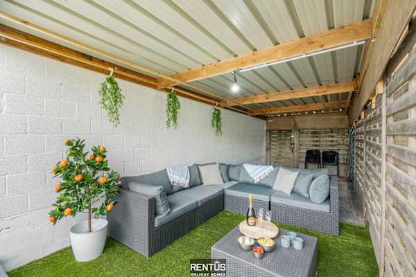 Dune House - welcoming holiday home in Middelkerke