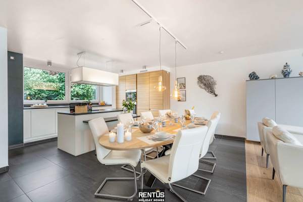 Dune House - welcoming holiday home in Middelkerke