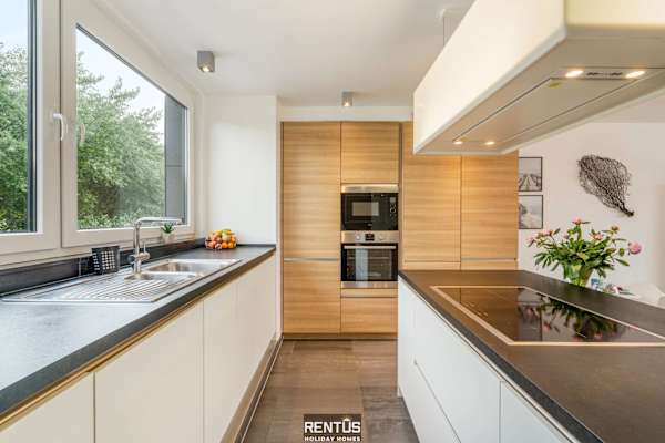 Dune House - welcoming holiday home in Middelkerke