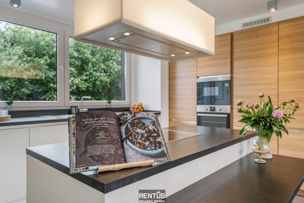 Dune House - welcoming holiday home in Middelkerke